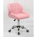 puder pink